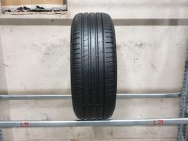 Pirelli PZero TM apie 7mm, summer 245/35 R20