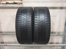Pirelli Sottozero 3, winter 235/45 R18