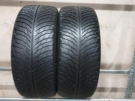Michelin Pilot Alpin 5, winter 235/40 R18