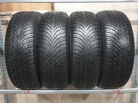 Nokian WR Suv 4, зимние 235/55 R19