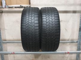 Continental ContiWinterContactTS810S, winter 245/45 R19