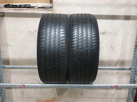 Firestone Roadhawk apie 6.5mm, summer 225/50 R17