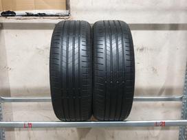 Bridgestone Turanza T005 apie 6.5mm, summer 205/55 R17