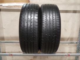 Toyo Proxes R36 apie 6mm, summer 225/55 R19