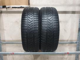 Pirelli Sottozero 3, зимние 235/45 R19