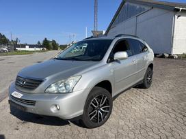 Lexus RX 400h, 3.3 l., Внедорожник / Кроссовер