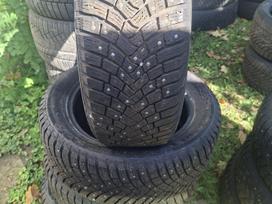 Continental ICE CONTACT 3, зимние 205/55 R16