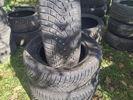 Continental, зимние 215/65 R16