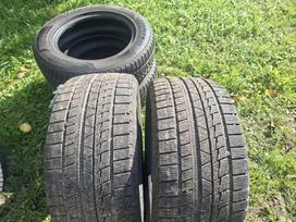 Firemax, winter 255/40 R18