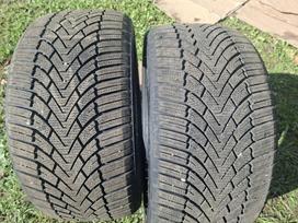 Zmax, žieminės 255/35 R19