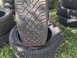 Continental VIKING CONTACT 7, зимние 225/55 R18