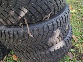 Michelin X-ICE NORTH 4, winter 225/55 R16