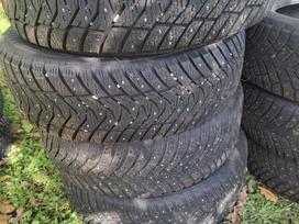 Yokohama, žieminės 235/60 R18