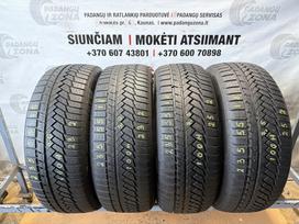 Continental WinterContact TS850P (AO), winter 235/55 R18