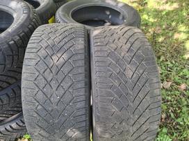 Continental, зимние 235/40 R19