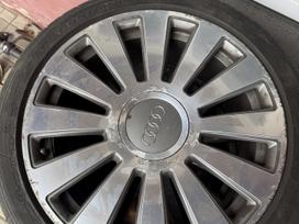 Audi, lengvojo lydinio, R19