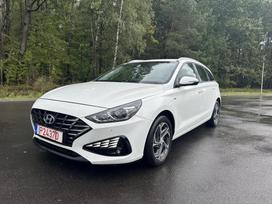 Hyundai i30, 1.6 l., Универсал