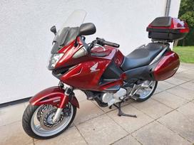 Honda NT 680cc, touring / sport touring