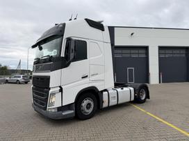 Volvo FH 460 XXL 2UNITS, 2 miegamosios vietos