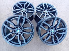BMW, light alloy, R19