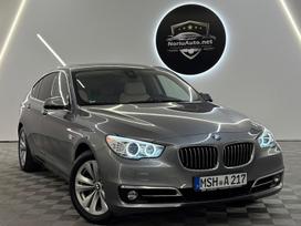 BMW 535 Gran Turismo, 3.0 l., hatchback