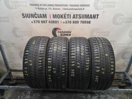Vredestein Quatrac 5, all-season 205/45 R17