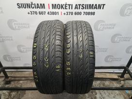 Syron Cross 1 4x4, vasarinės 235/65 R17