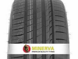 Minerva F205, summer 225/55 R17