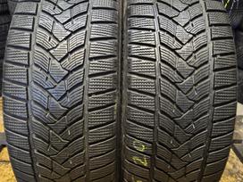 Dunlop Winter sport 5, winter 235/45 R20
