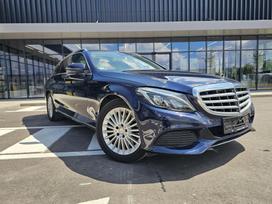 Mercedes-Benz C300, 2.1 l., wagon