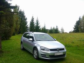 Volkswagen Golf, 1.4 l., wagon