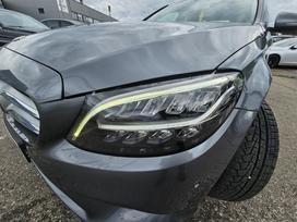 Mercedes-Benz C200, 1.6 l., Универсал