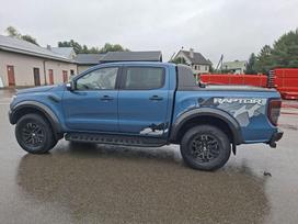 Ford Raptor, 2.0 l., Пикап