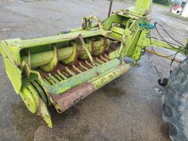 Claas JAGUAR 40, сенокосилки / измельчители
