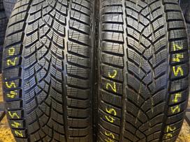 Goodyear Ultra grip performance, зимние 245/45 R20