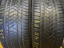 Pirelli Scorpion winter, winter 295/45 R19