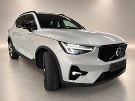 Volvo XC40, 1.5 l., Внедорожник / Кроссовер