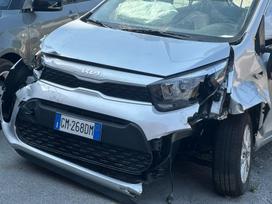 Kia Picanto, 1.0 l., Хэтчбек