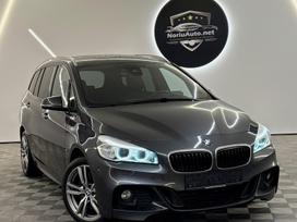 BMW 220 Gran Tourer, 2.0 l., vienatūris