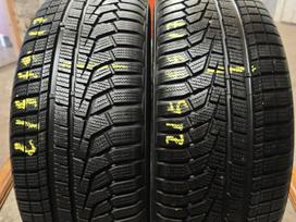 Hankook WINTER I CEPT EVO 2, winter 215/55 R17