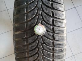 Bridgestone BLIZZAK LM- 80 evo 109H AO, зимние 255/50 R20
