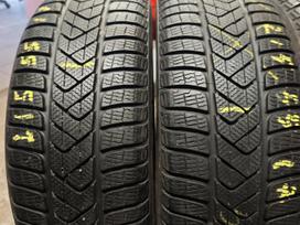 Pirelli SOTTOZERO 3, žieminės 215/55 R17