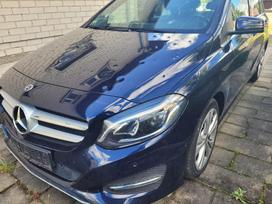 Mercedes-benz B180, 1.5 l., hečbekas