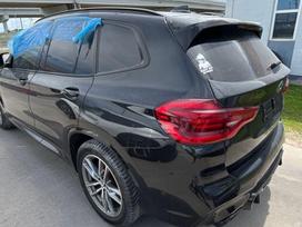 BMW X3 for parts. X3 2019m b58 usa
