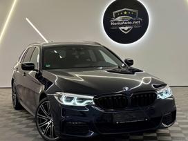 BMW 520, 2.0 l., wagon