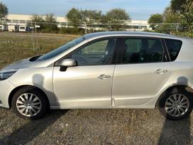 Renault Scenic, 1.5 l., Минивэн