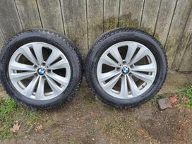 Nokian Hakkapeliitta 8, žieminės 245/50 R18