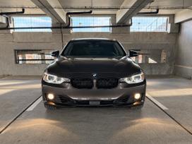 BMW 330, 3.0 l., universalas