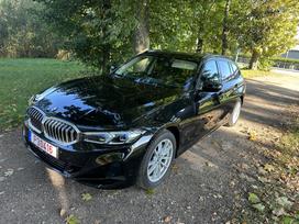 BMW 318, 2.0 l., Универсал