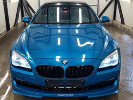 Alpina B6, 4.4 l., coupe